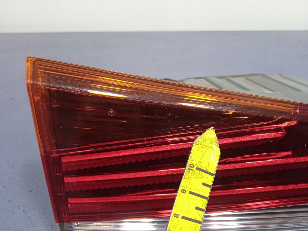 Lexus IS XE3 Rückleuchte 8159053172 Rearlamp - Thumbnail 7