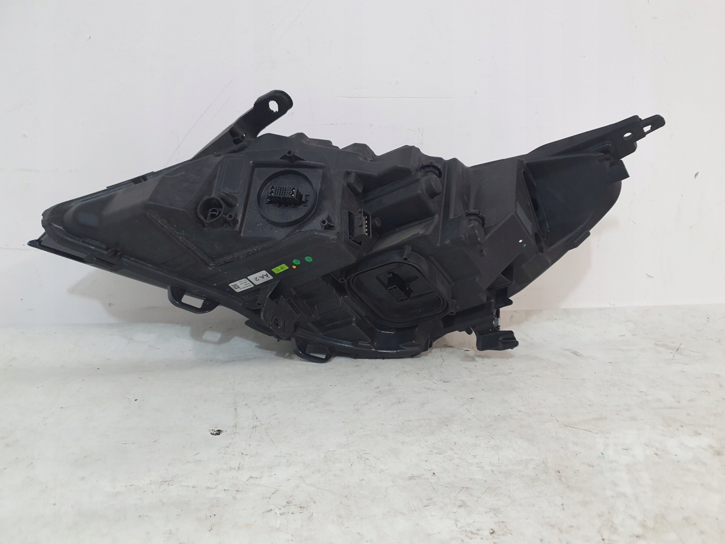 Frontscheinwerfer Opel Astra 39023763 LED Rechts Scheinwerfer Headlight - Thumbnail 14