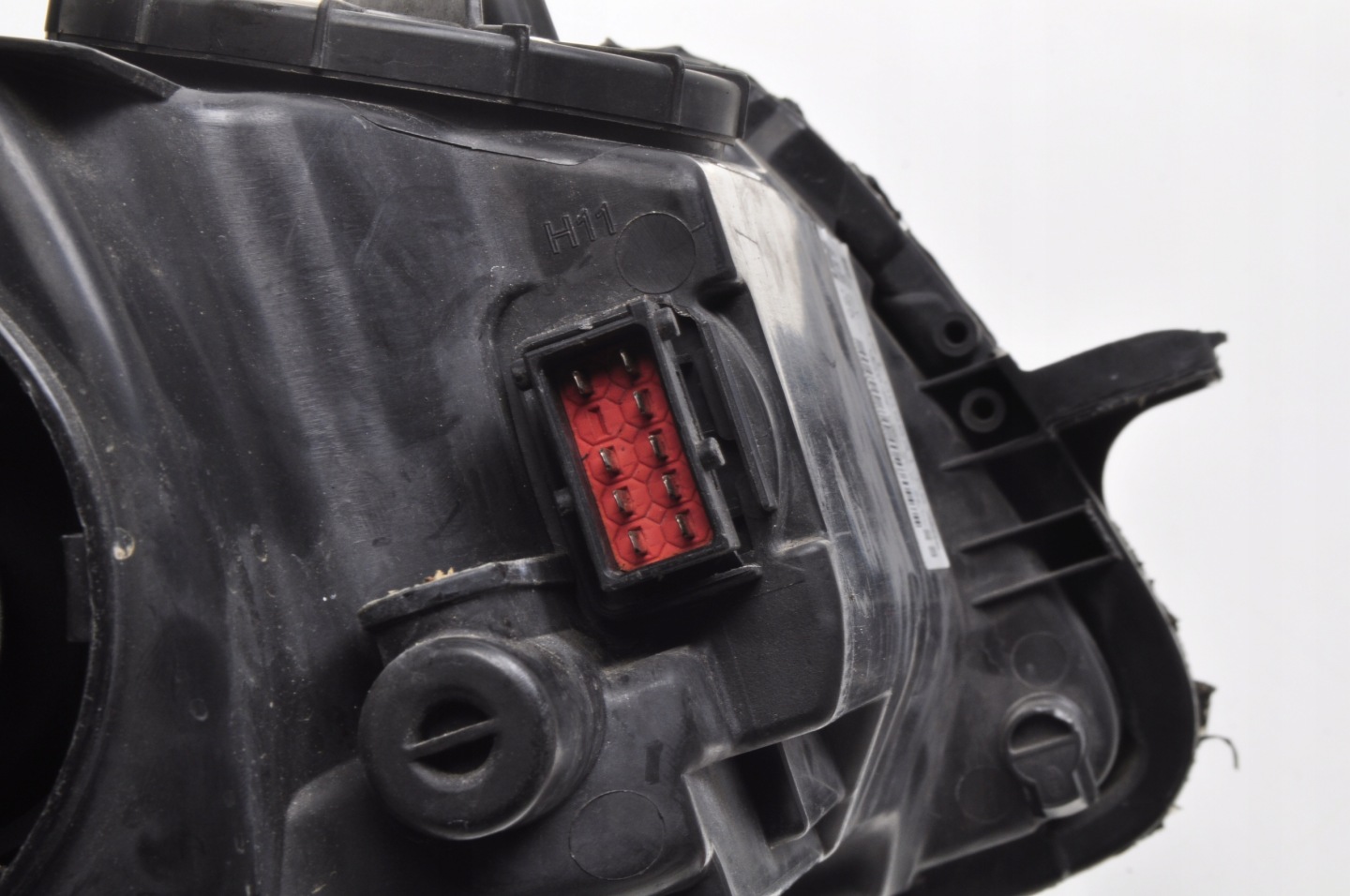 Frontscheinwerfer Opel Insignia Bi-Xenon Links Scheinwerfer Headlight - Thumbnail 11