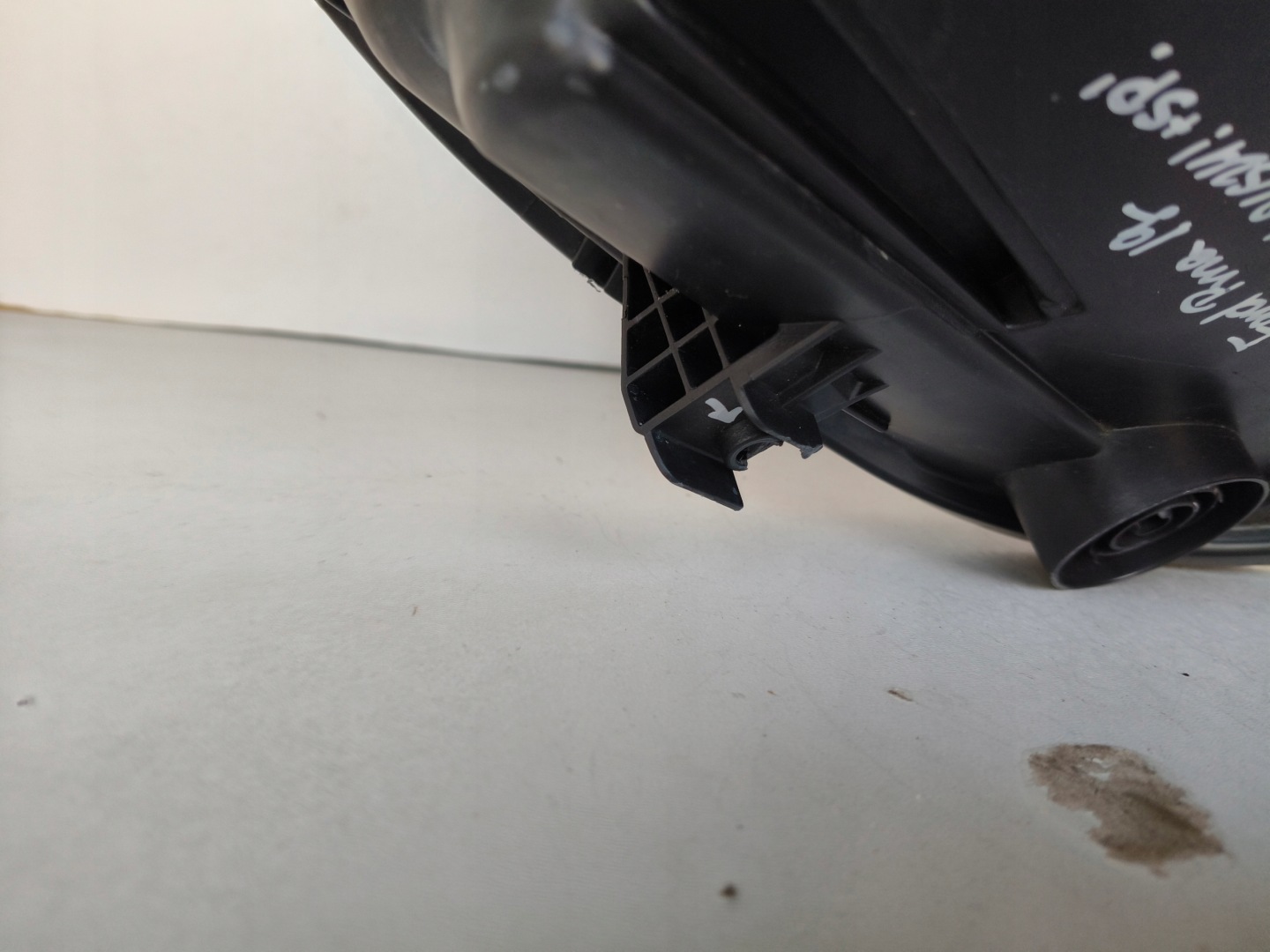 Frontscheinwerfer Ford Puma II Mk2 L1TB13E015LB LED Links Scheinwerfer Headlight - Thumbnail 11