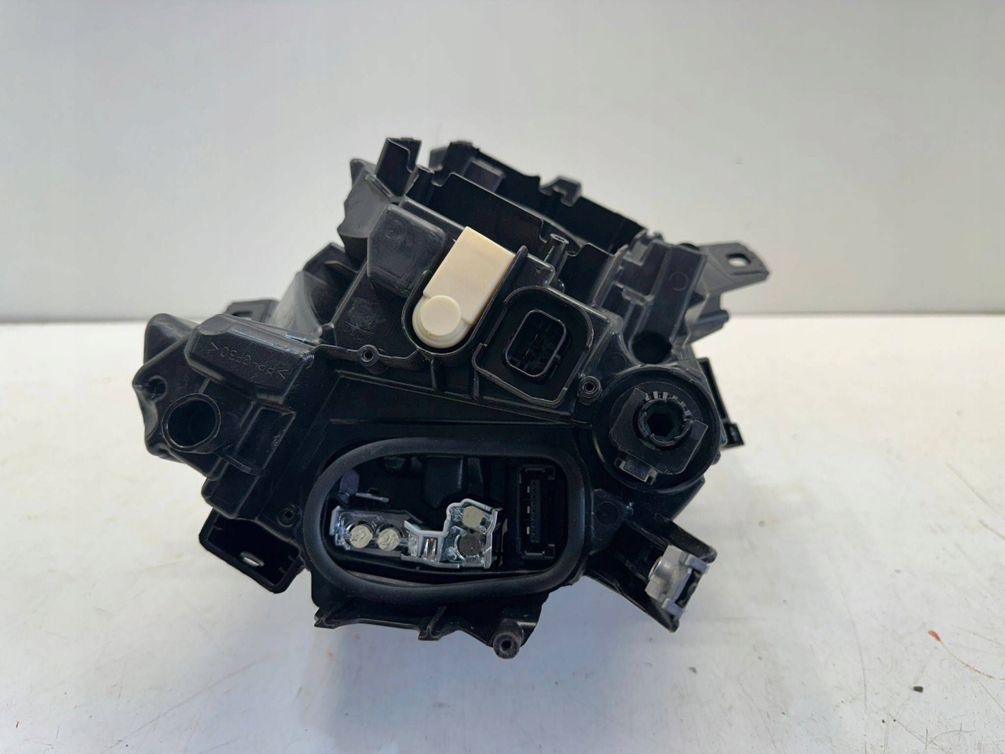 Frontscheinwerfer Mini MINI F66 5120501 LED ADAPTIVE Links Headlight - Thumbnail 9