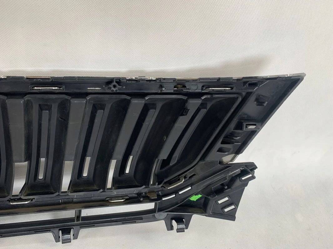 Skoda Kodiaq NS Kühlergrill FRONTGRILL Kühlergitter - Thumbnail 5