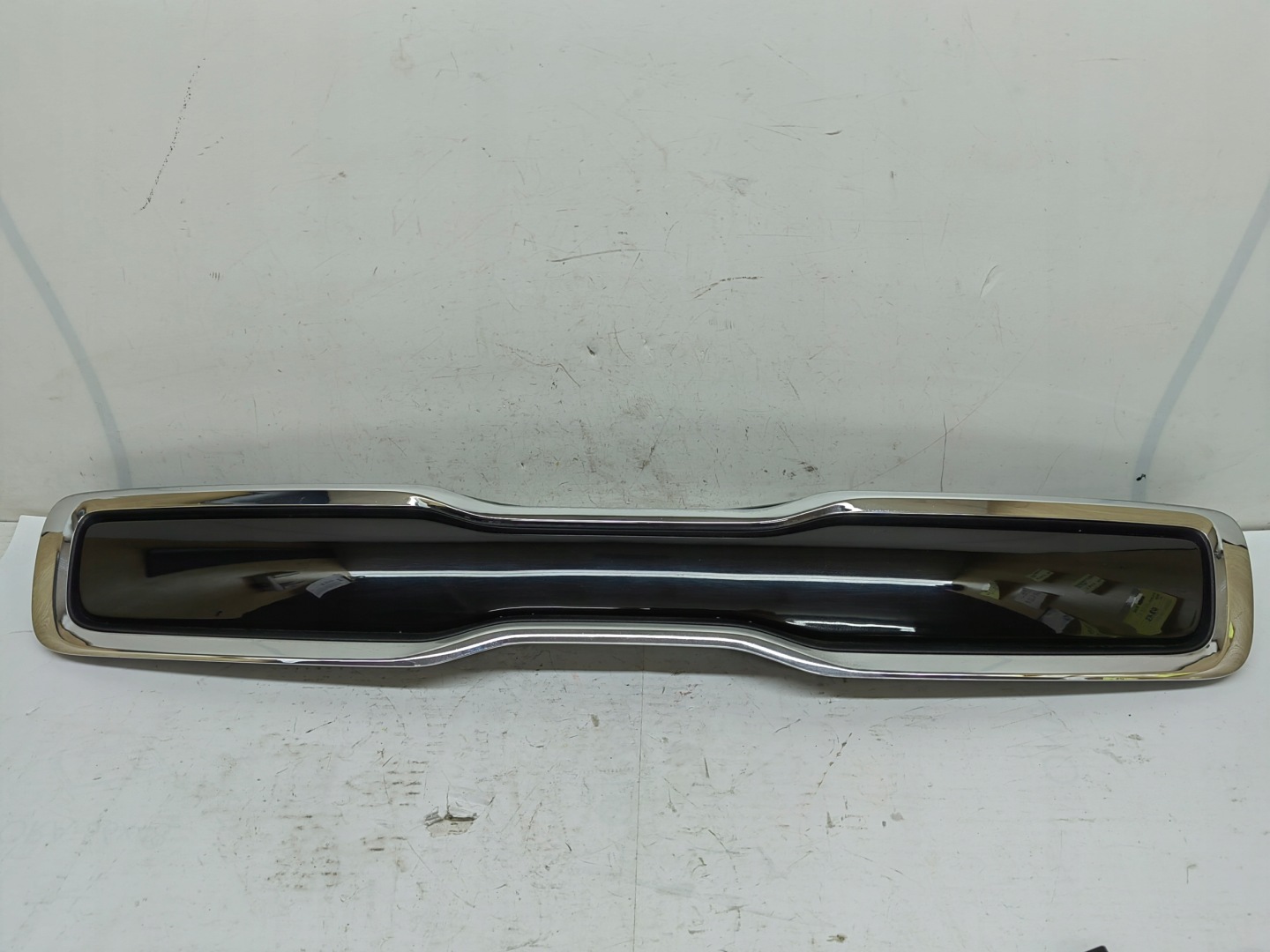 Kia Soul PS Kühlergrill FRONTGRILL Kühlergitter - Thumbnail 2