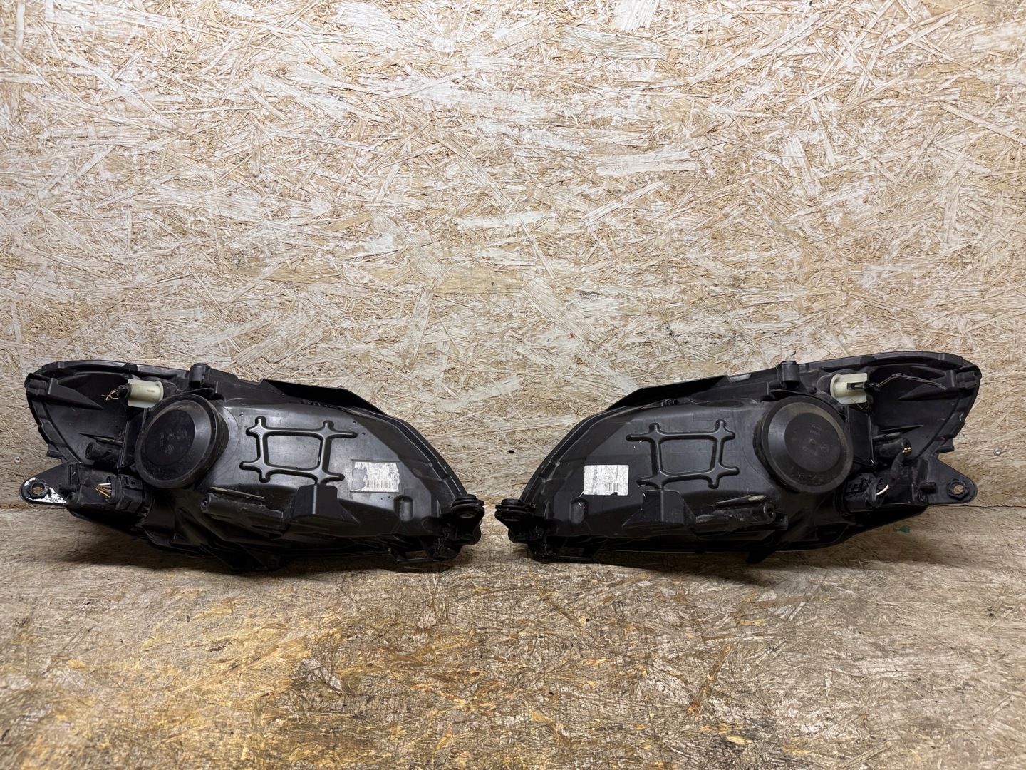 Frontscheinwerfer Skoda Fabia 6Y Facelift LED Links Scheinwerfer Headlight - Thumbnail 12