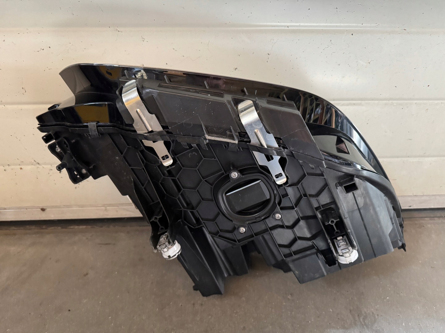 Frontscheinwerfer BMW 8 G14 8739583 LED Links Scheinwerfer Headlight - Thumbnail 9