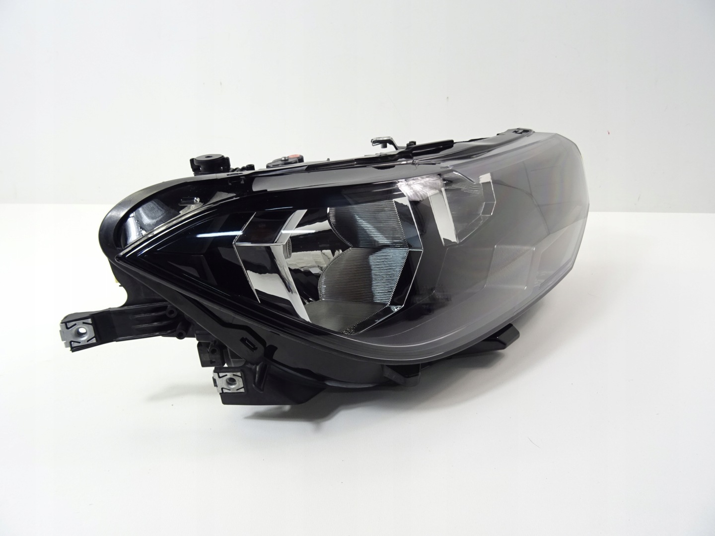 Frontscheinwerfer VW T-Cross 2GM941005AR LED Links Scheinwerfer Headlight - Thumbnail 7