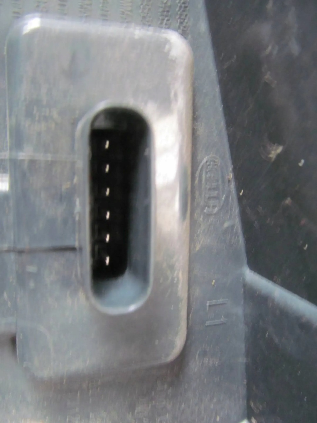 BMW 3 F31 Rückleuchte 6321736 Rearlamp - Thumbnail 12