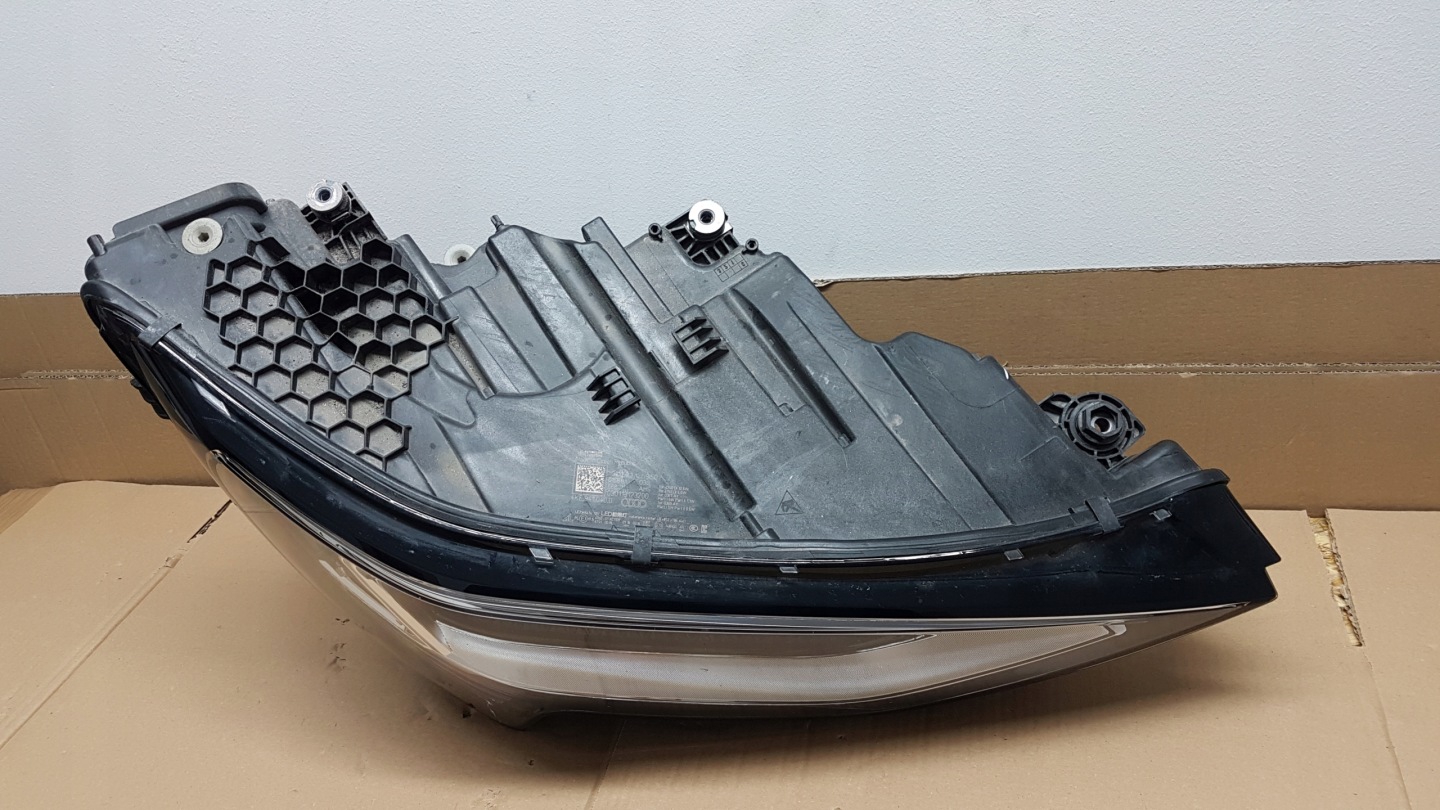 Frontscheinwerfer Audi e-tron LED Rechts Scheinwerfer Headlight - Thumbnail 11
