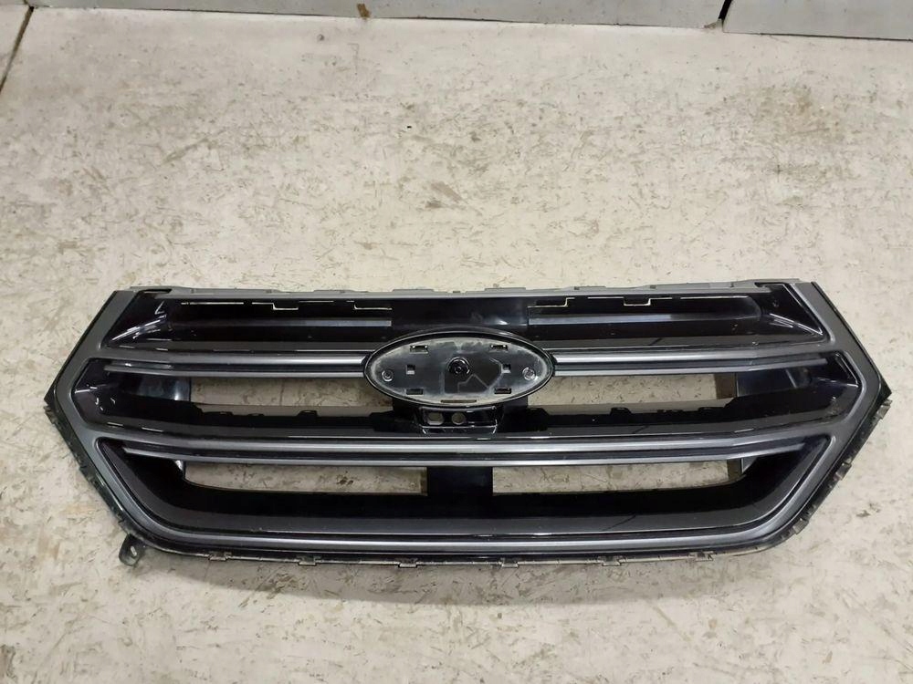 Ford Edge I SBF Mk1 Kühlergrill FRONTGRILL Kühlergitter - Thumbnail 1