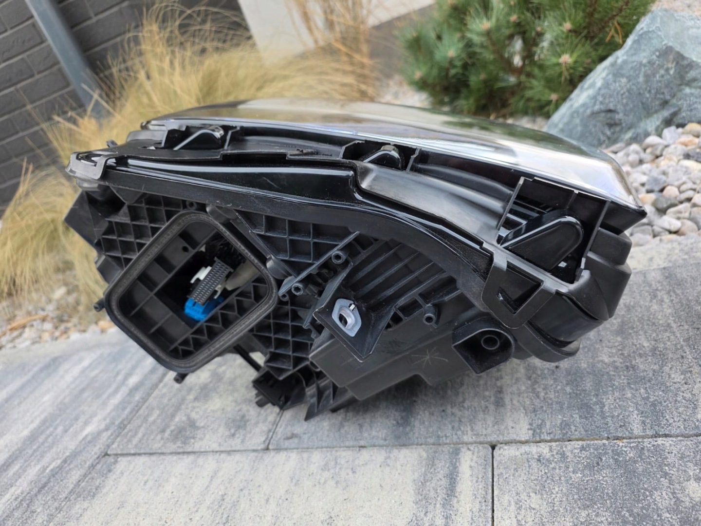 Frontscheinwerfer Mercedes-Benz GLB W247 A2479069001 Multibeam LED Links Headlight - Thumbnail 12