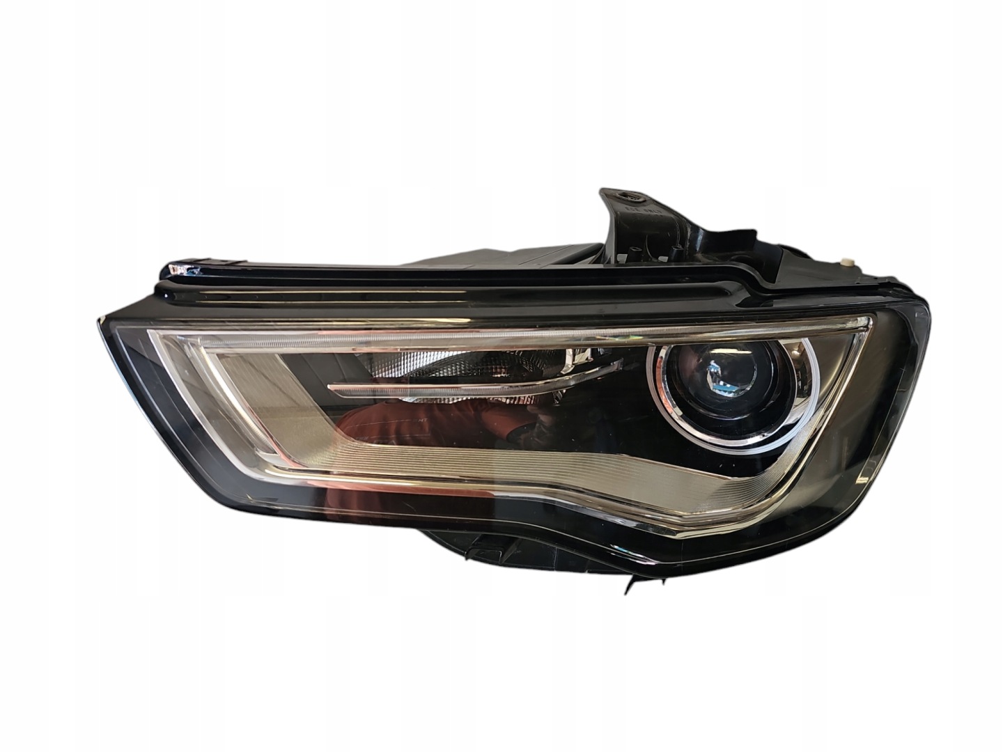 Frontscheinwerfer Audi A3 68V 68V094100 Xenon Links Scheinwerfer Headlight - Thumbnail 1