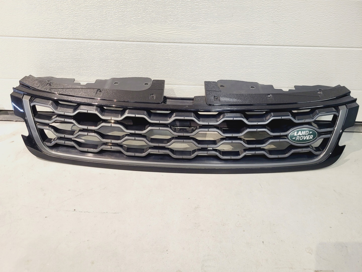 Land Rover Discovery LA Kühlergrill FRONTGRILL Kühlergitter - Thumbnail 1