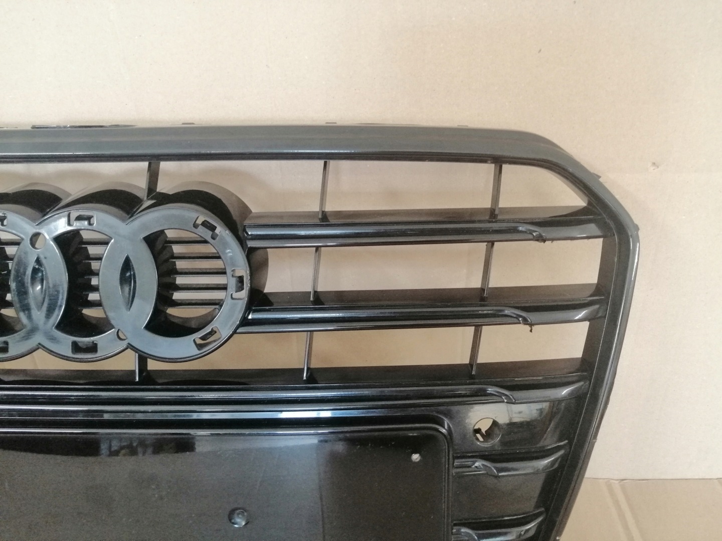 Audi A5 Kühlergrill FRONTGRILL Kühlergitter 8T0853651H - Thumbnail 3