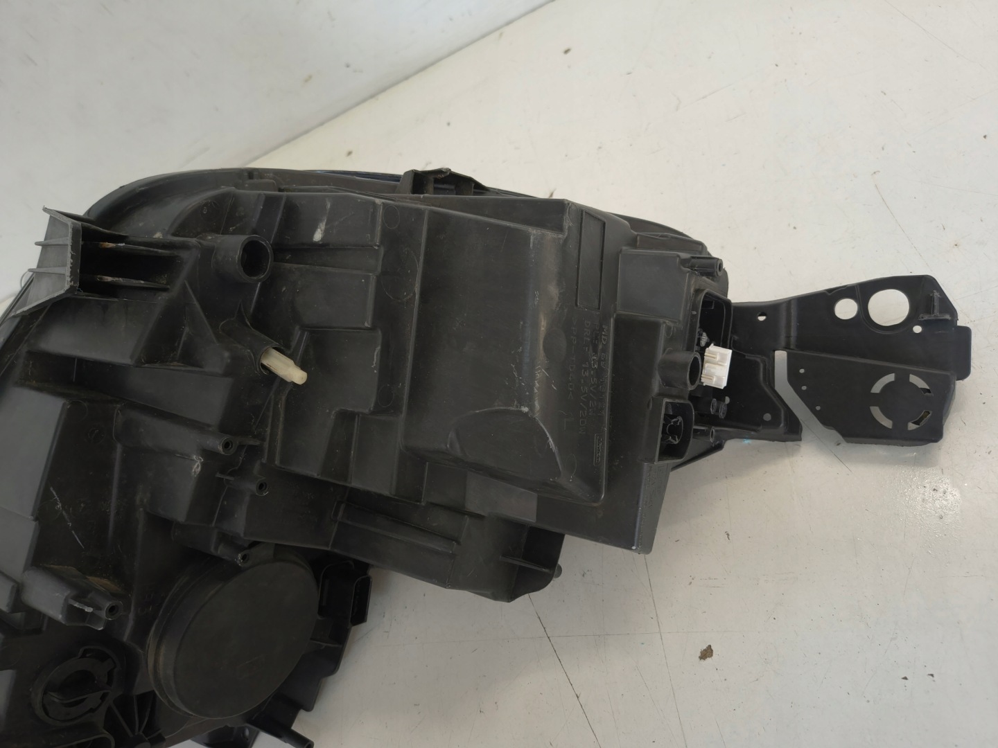 Frontscheinwerfer Peugeot 3008 9810478180 LED Links Scheinwerfer Headlight - Thumbnail 11