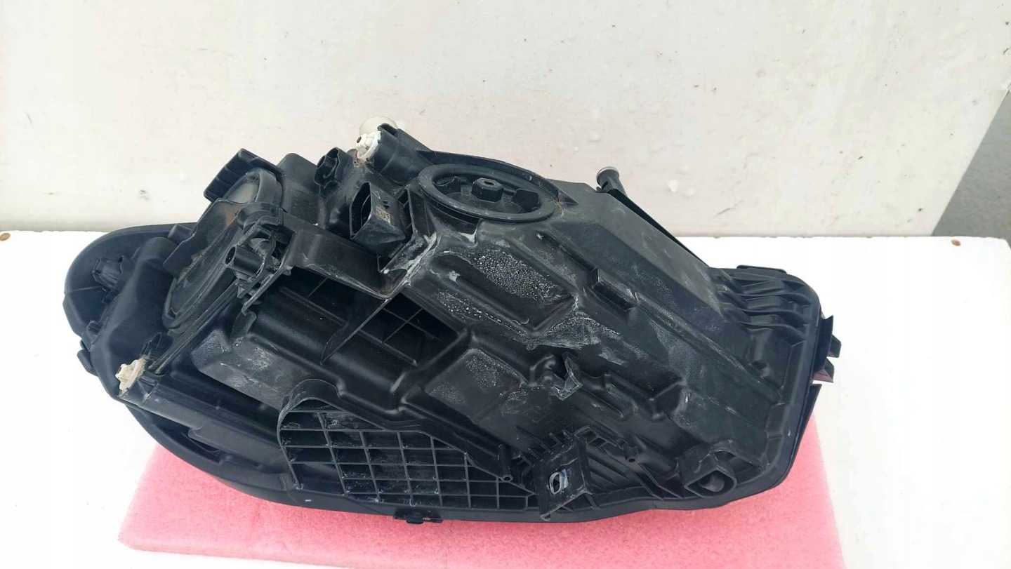 Frontscheinwerfer Mercedes-Benz A-Klasse W177 A1779062100 LED Links Headlight - Thumbnail 7