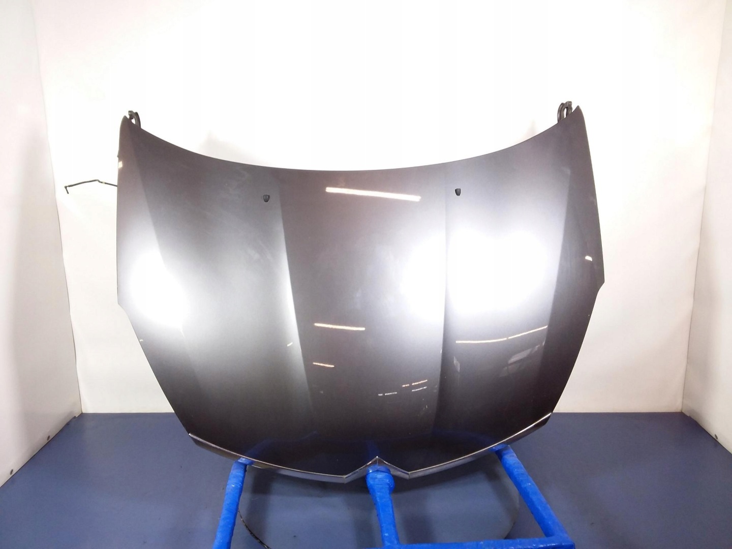 Motorhaube Citroen C-Crosser V Bonnet Hood - Thumbnail 1