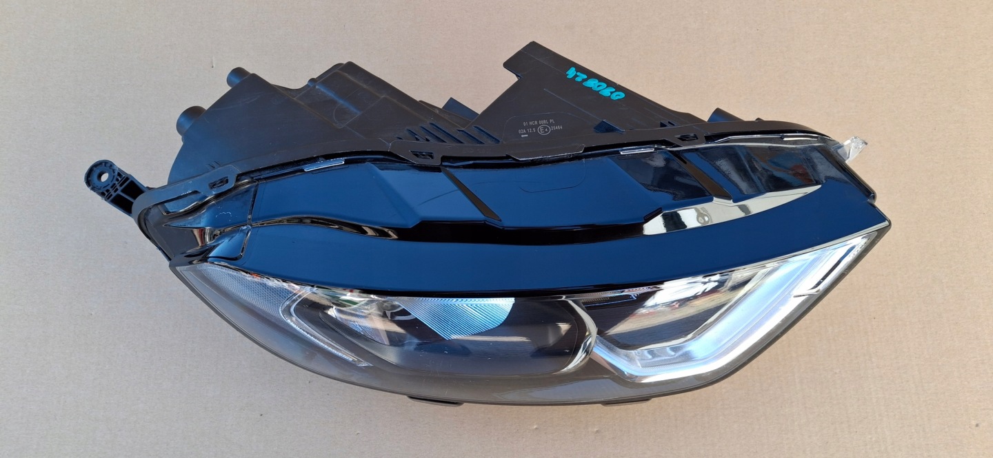 Frontscheinwerfer Ford EcoSport GN1513W029YA LED Links Scheinwerfer Headlight - Thumbnail 5