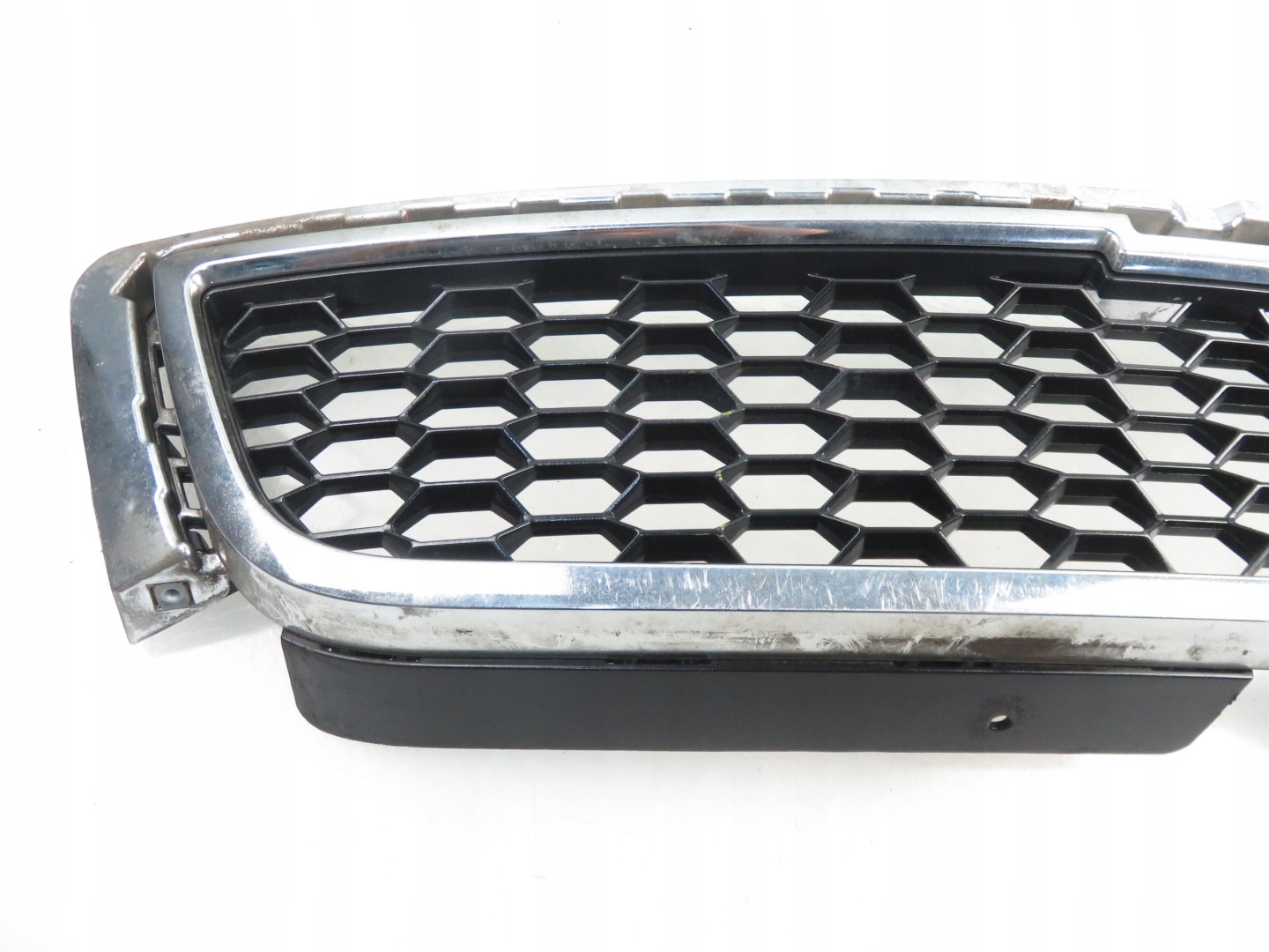 Chevrolet Captiva C100 Kühlergrill FRONTGRILL Kühlergitter - Thumbnail 6