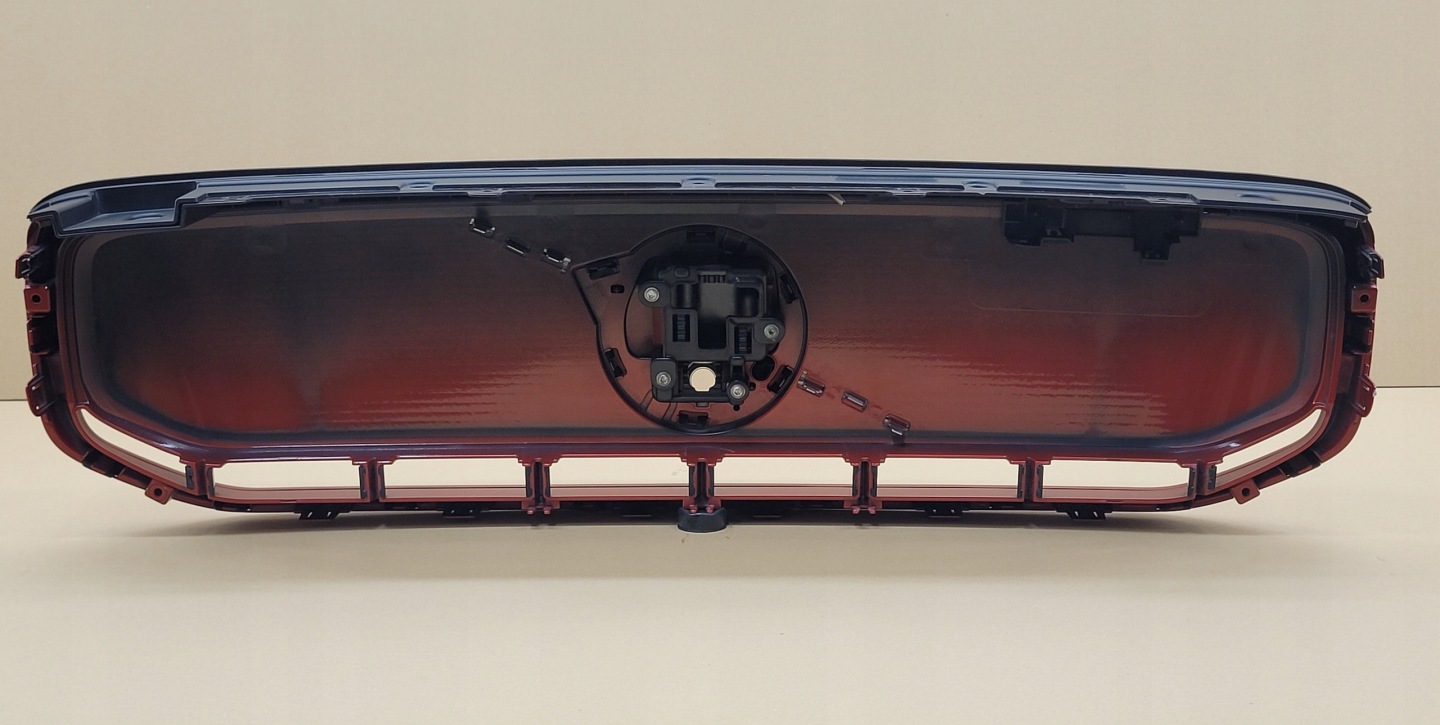 Volvo XC40 Kühlergrill FRONTGRILL Kühlergitter 40008782 - Thumbnail 3
