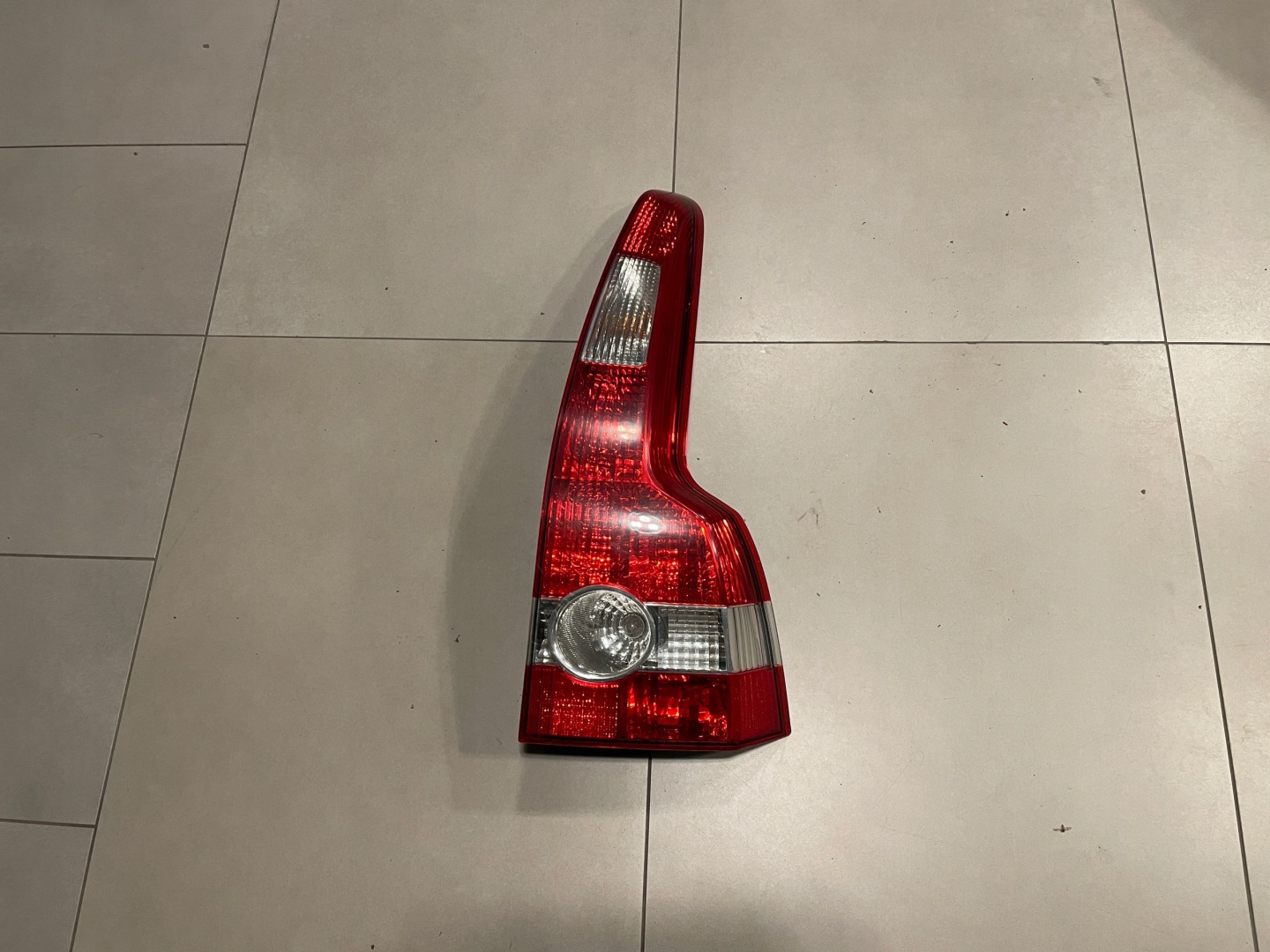 Volvo S40/S50/V40/V50 V50 Rückleuchte Rearlamp - Thumbnail 1