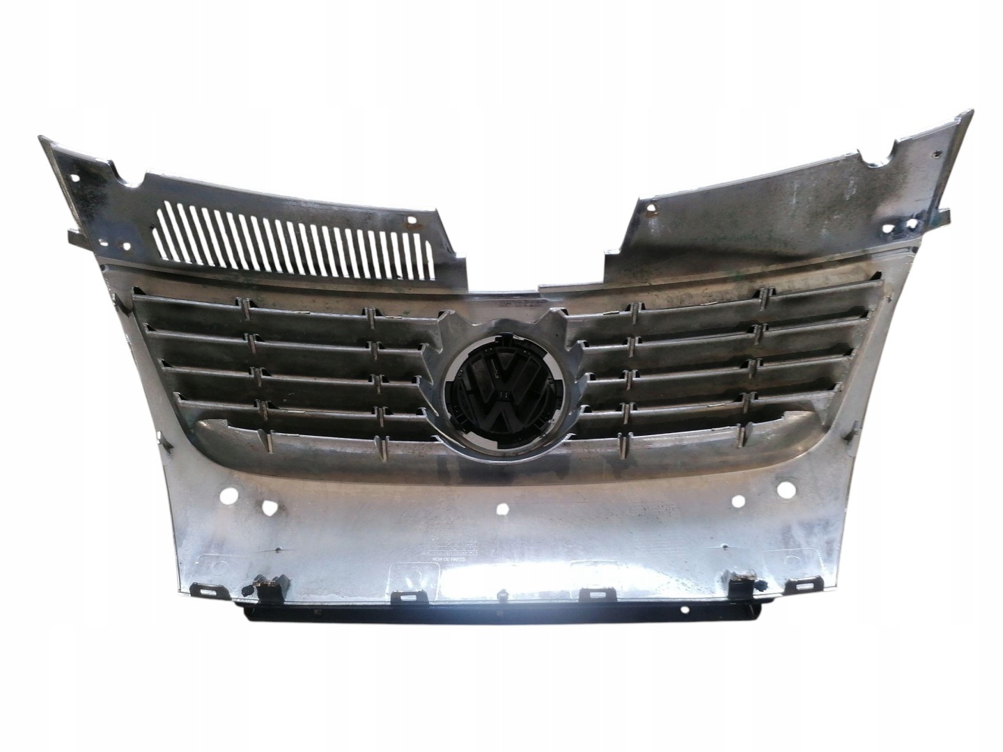 VW Passat B6 Kühlergrill FRONTGRILL Kühlergitter - Thumbnail 3