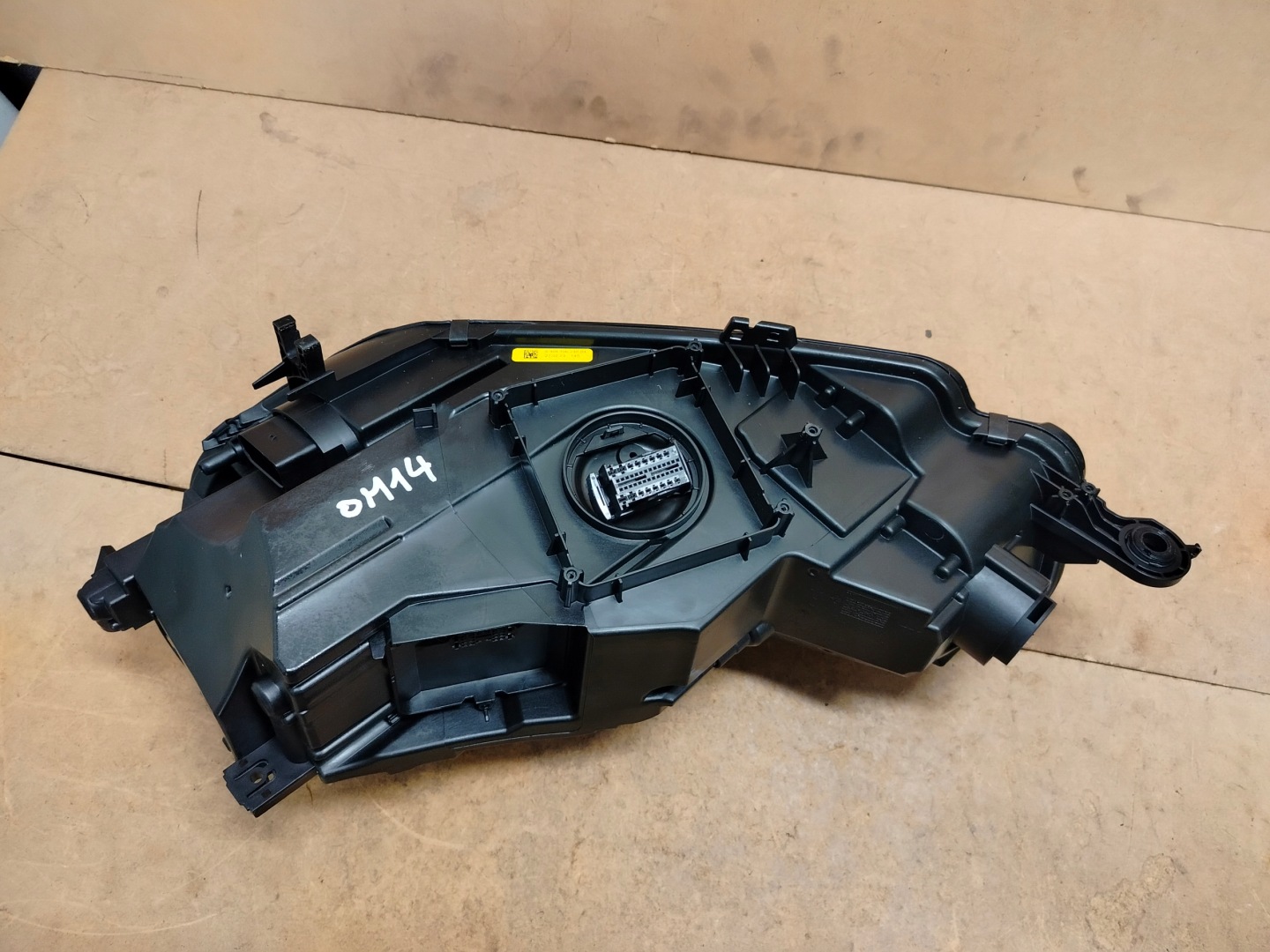 Frontscheinwerfer Audi A5 8W6941034D LED Rechts Scheinwerfer Headlight - Thumbnail 8