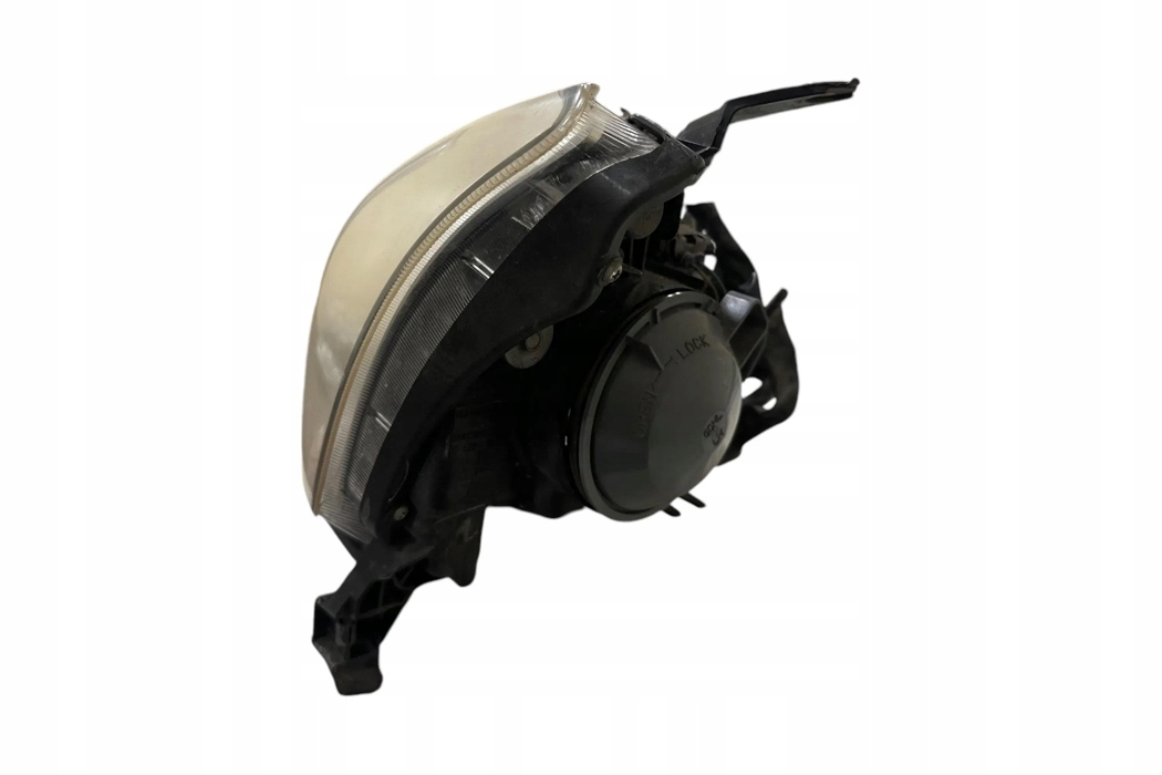 Frontscheinwerfer Toyota Avensis T25 LED Links Scheinwerfer Headlight - Thumbnail 11