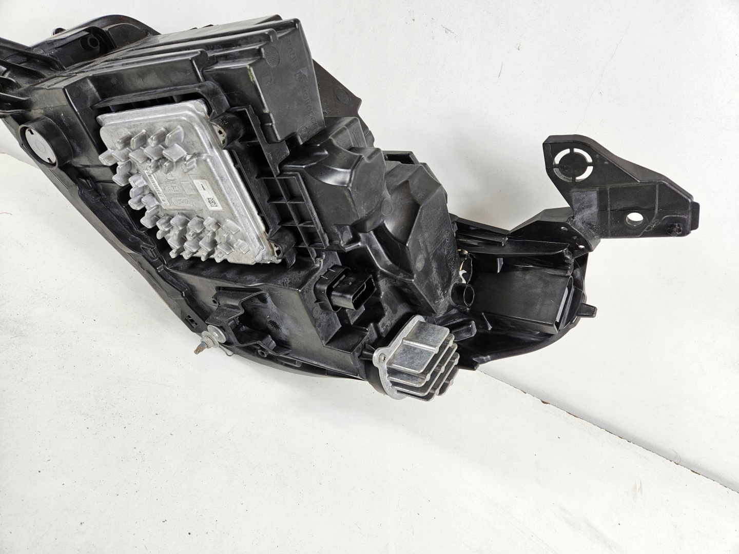 Frontscheinwerfer Opel Corsa 39162659 LED Rechts Scheinwerfer Headlight - Thumbnail 7