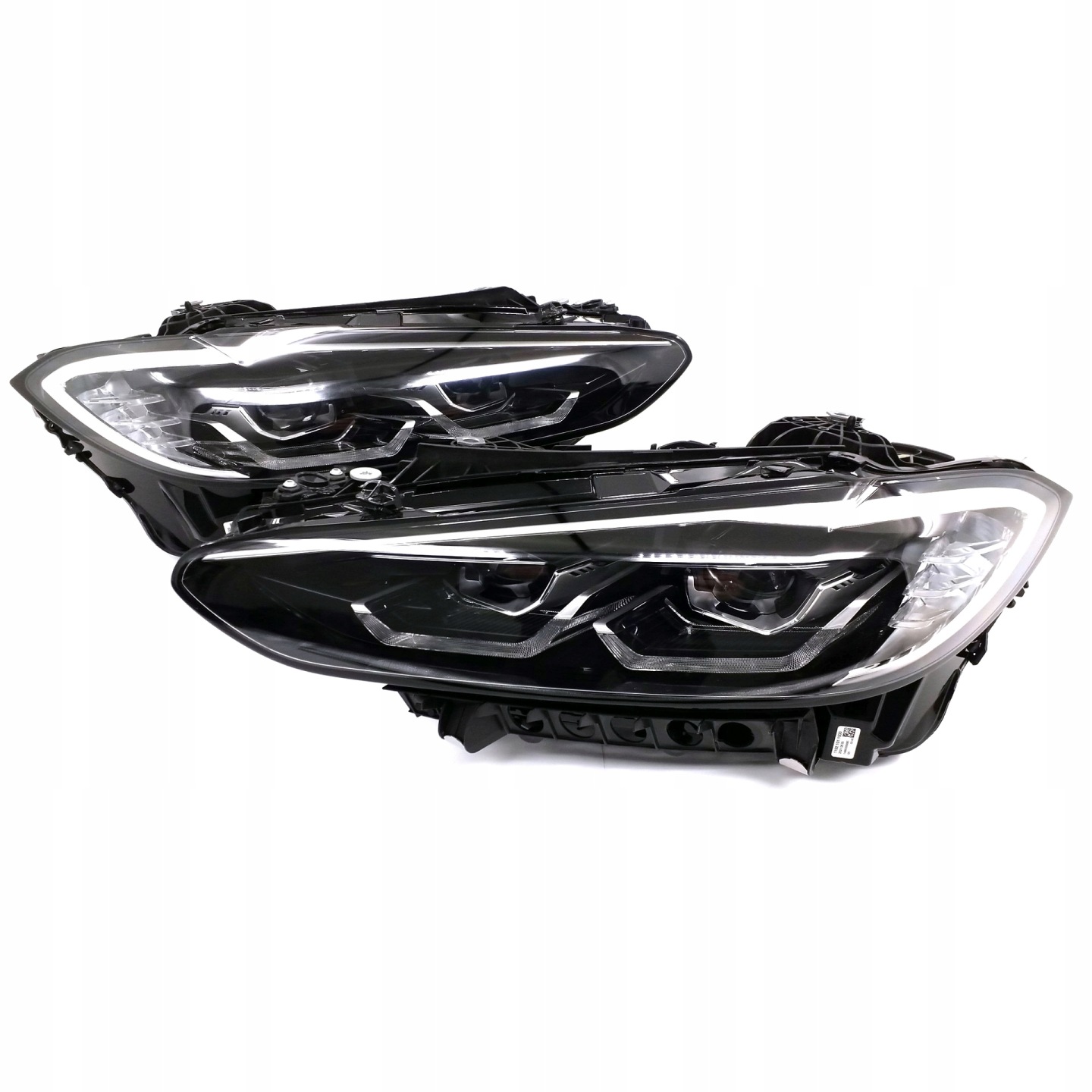 Frontscheinwerfer BMW 4 G22 5A19351 LED Links Scheinwerfer Headlight - Thumbnail 1