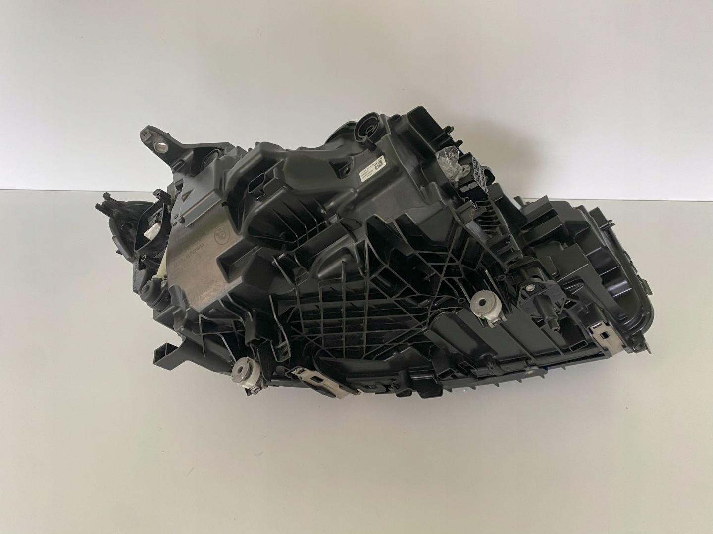Frontscheinwerfer BMW 7 G12 7946775 Facelift Laser Links Scheinwerfer Headlight - Thumbnail 11