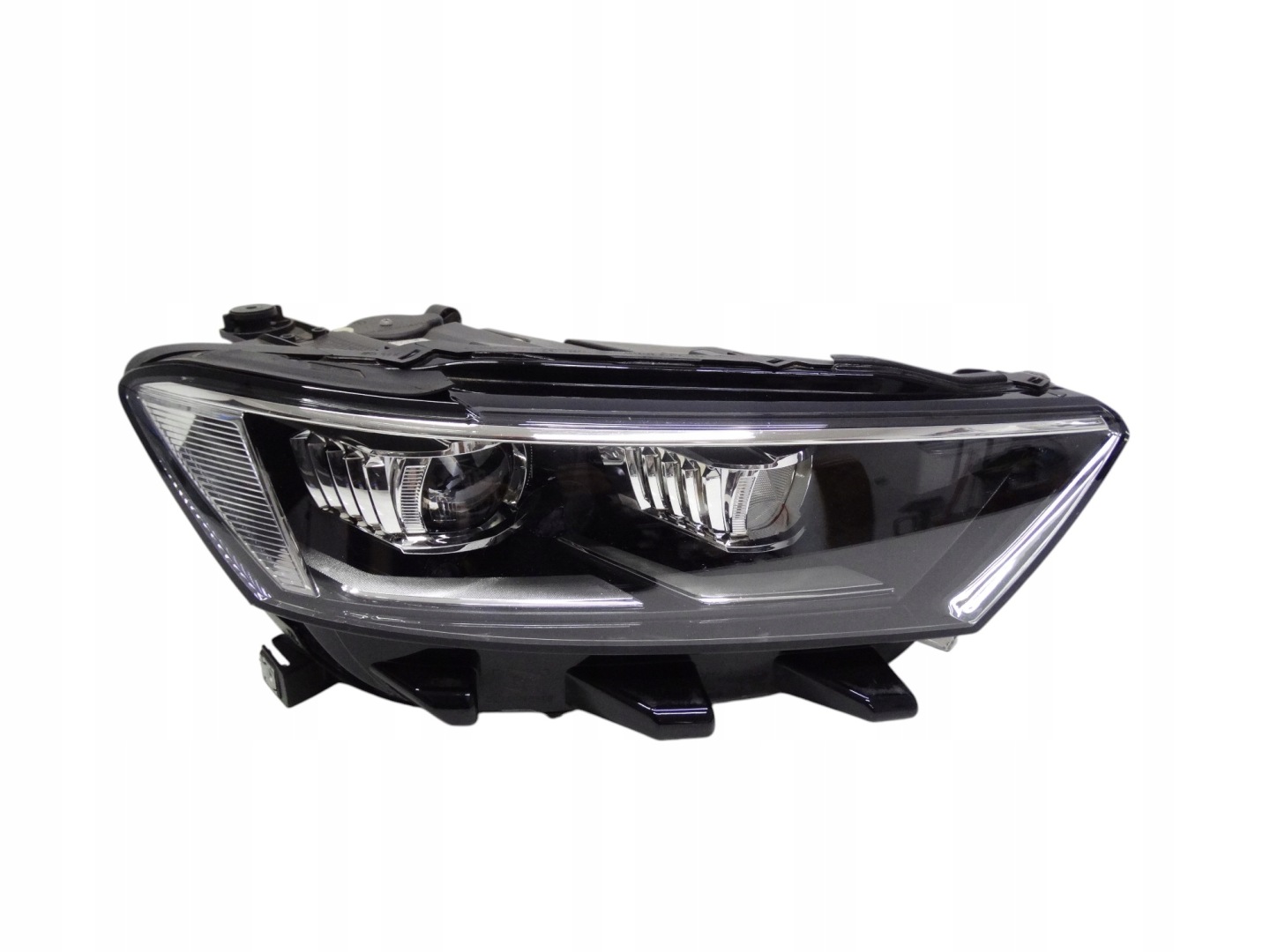 Frontscheinwerfer VW T-Roc A1 2GA941036H LED Rechts Scheinwerfer Headlight - Thumbnail 1