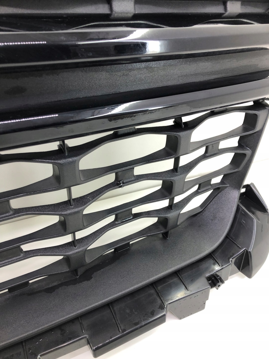 Ford Maverick Kühlergrill FRONTGRILL Kühlergitter NZ6B17E778A20 - Thumbnail 11