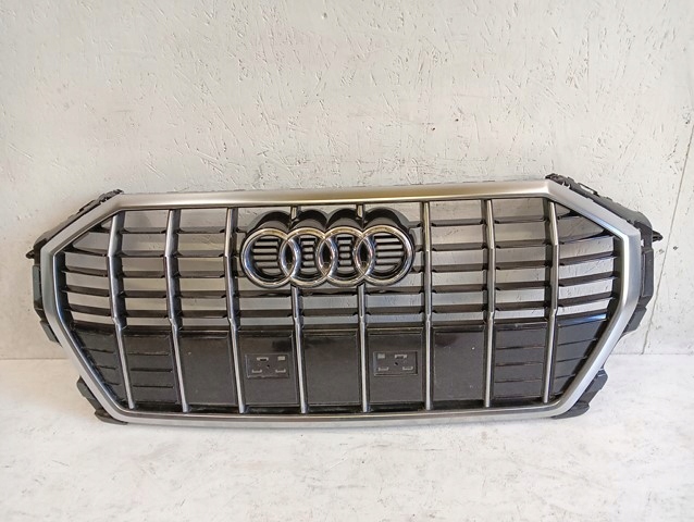 Audi Q3 Kühlergrill FRONTGRILL Kühlergitter - Thumbnail 1
