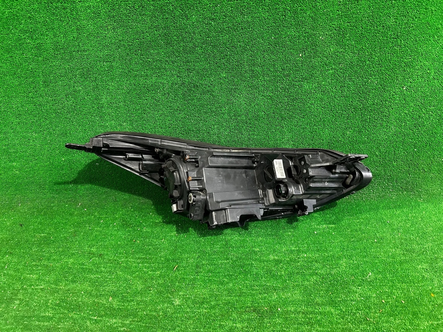 Frontscheinwerfer Kia Sportage JA LED Links Scheinwerfer Headlight - Thumbnail 3