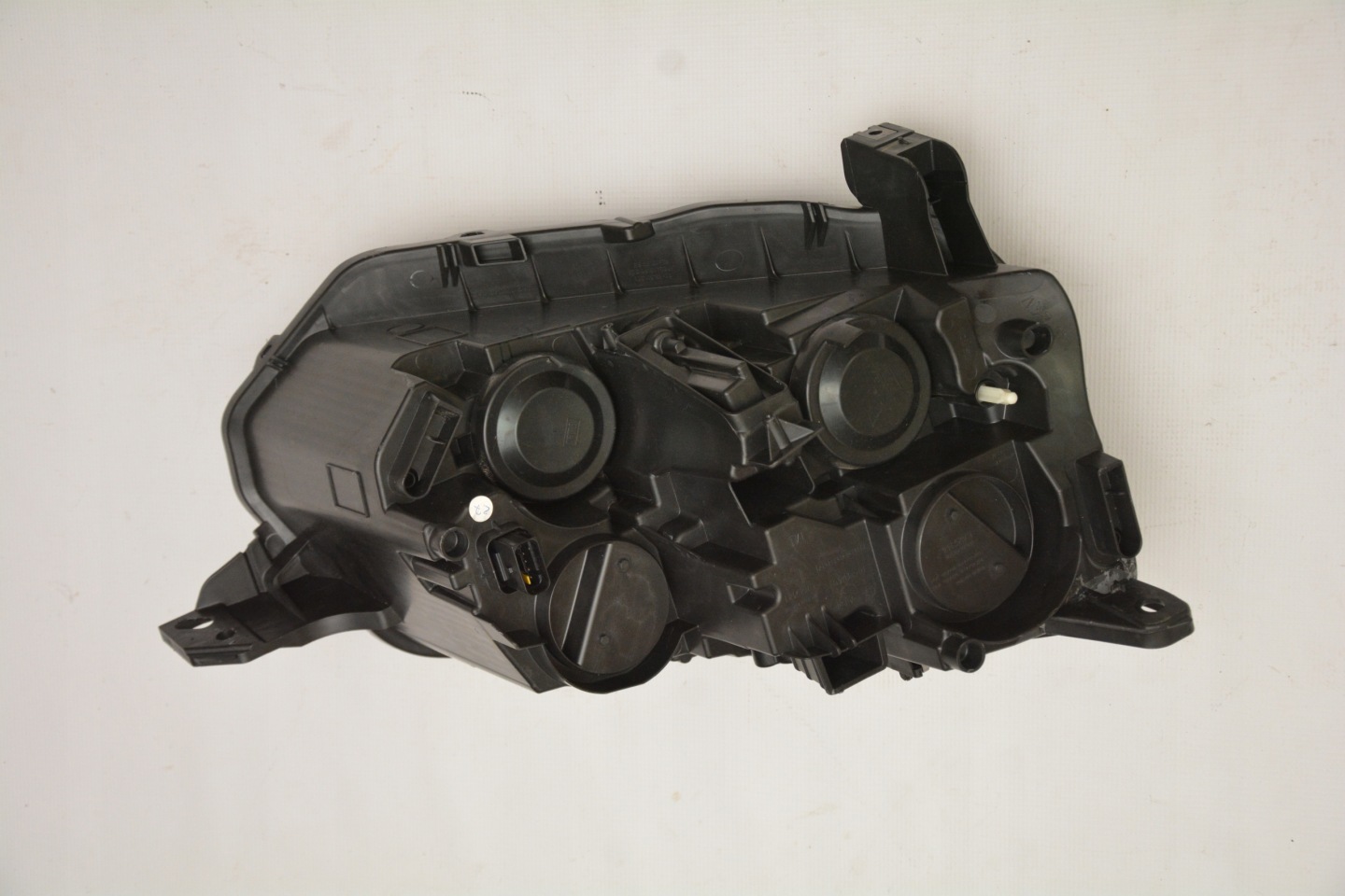 Frontscheinwerfer Toyota Proace V 854104980L LED Links Scheinwerfer Headlight - Thumbnail 7
