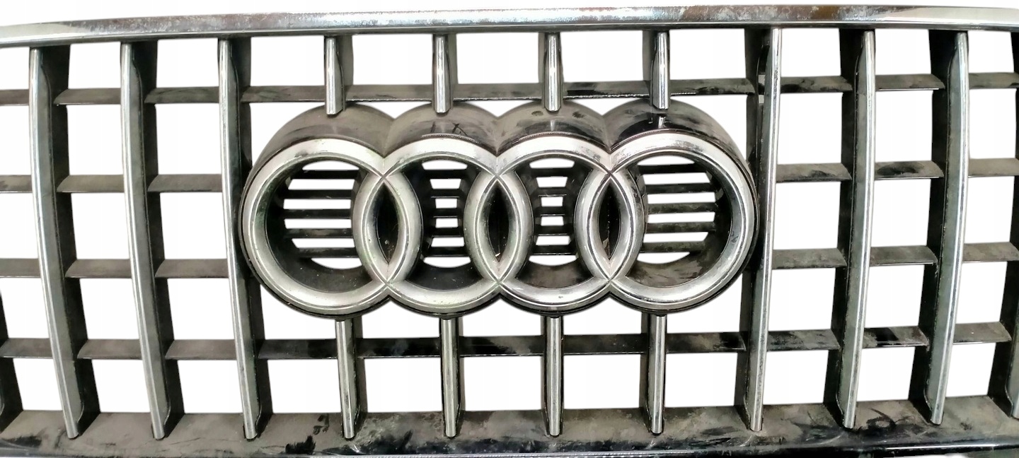 Audi Q5 Kühlergrill FRONTGRILL Kühlergitter 8R0853651S - Thumbnail 6