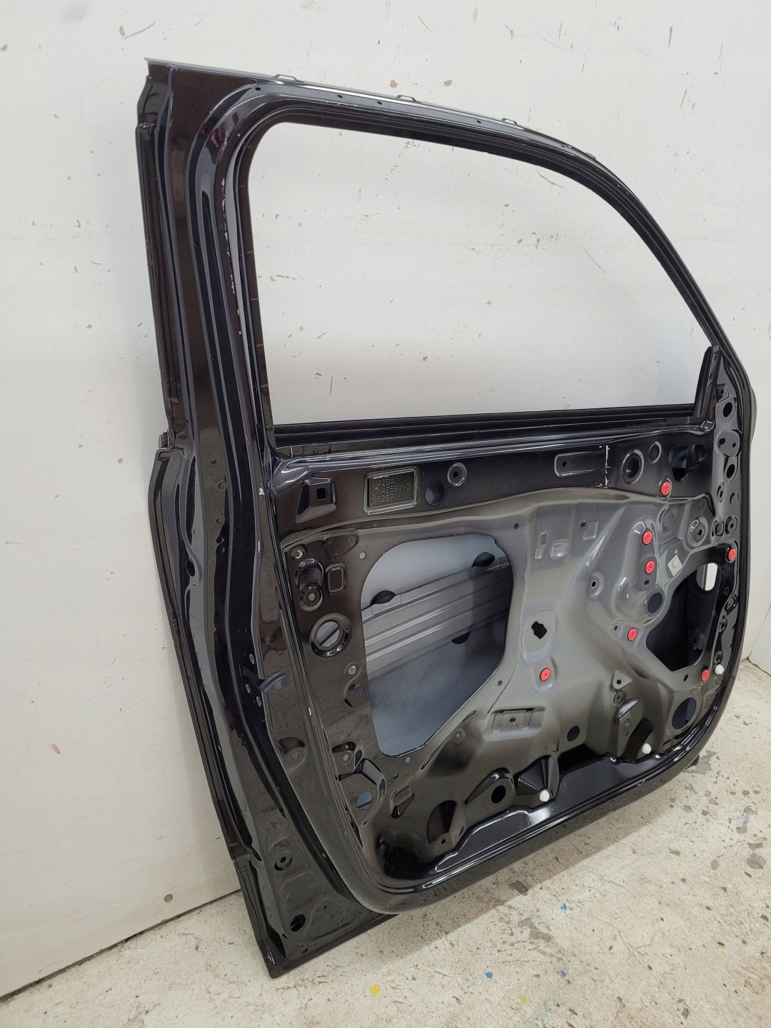 Mazda MX-30 Tür Vorne Links Door Porta Porte - Thumbnail 12