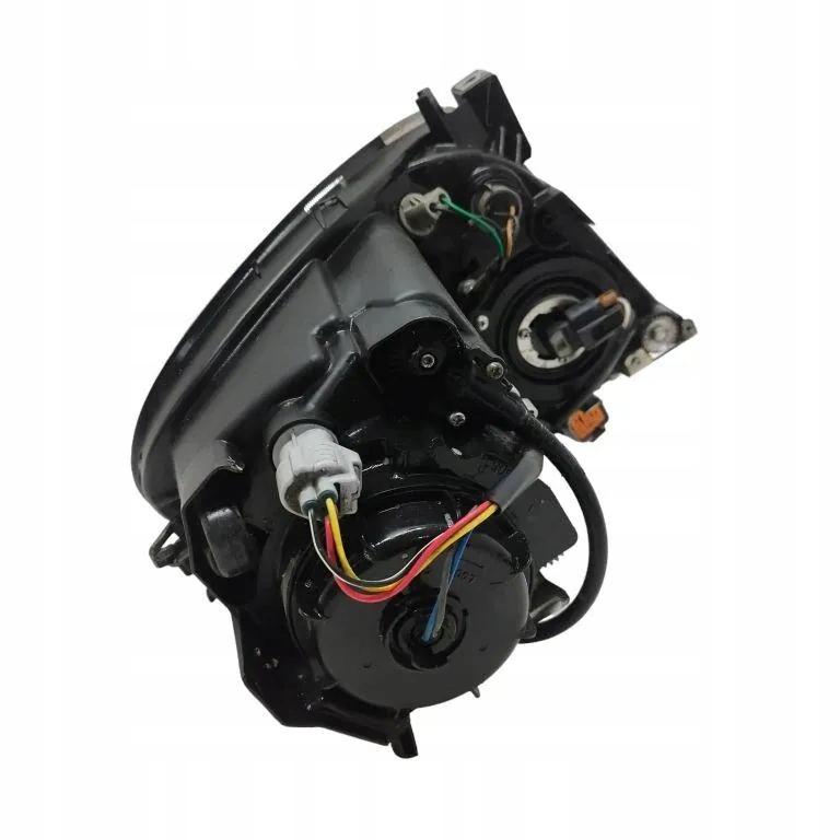 Frontscheinwerfer Mitsubishi i-MiEV HAV LED Rechts Scheinwerfer Headlight - Thumbnail 10