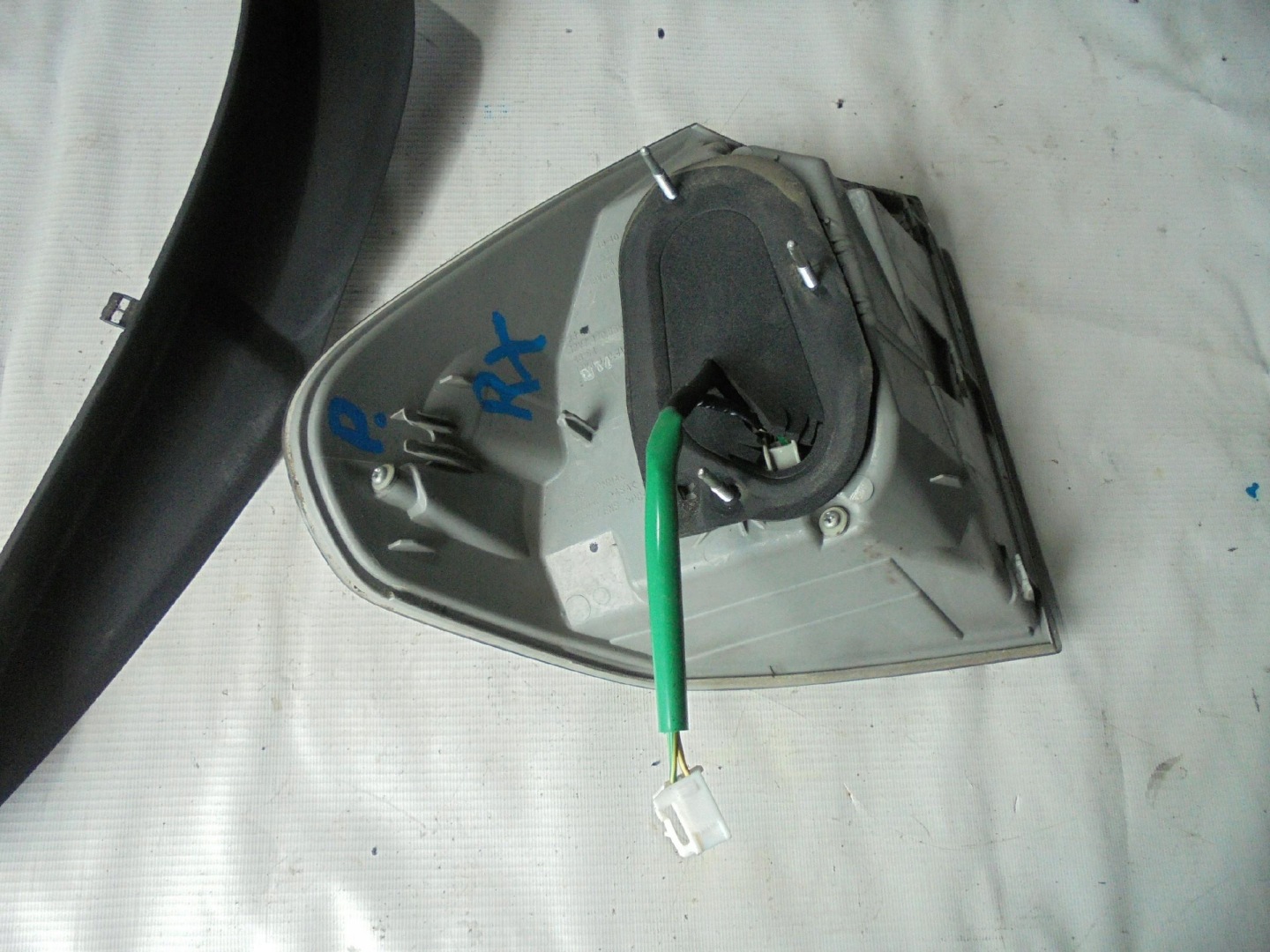 Lexus RX HXU3 Rückleuchte Rearlamp - Thumbnail 3