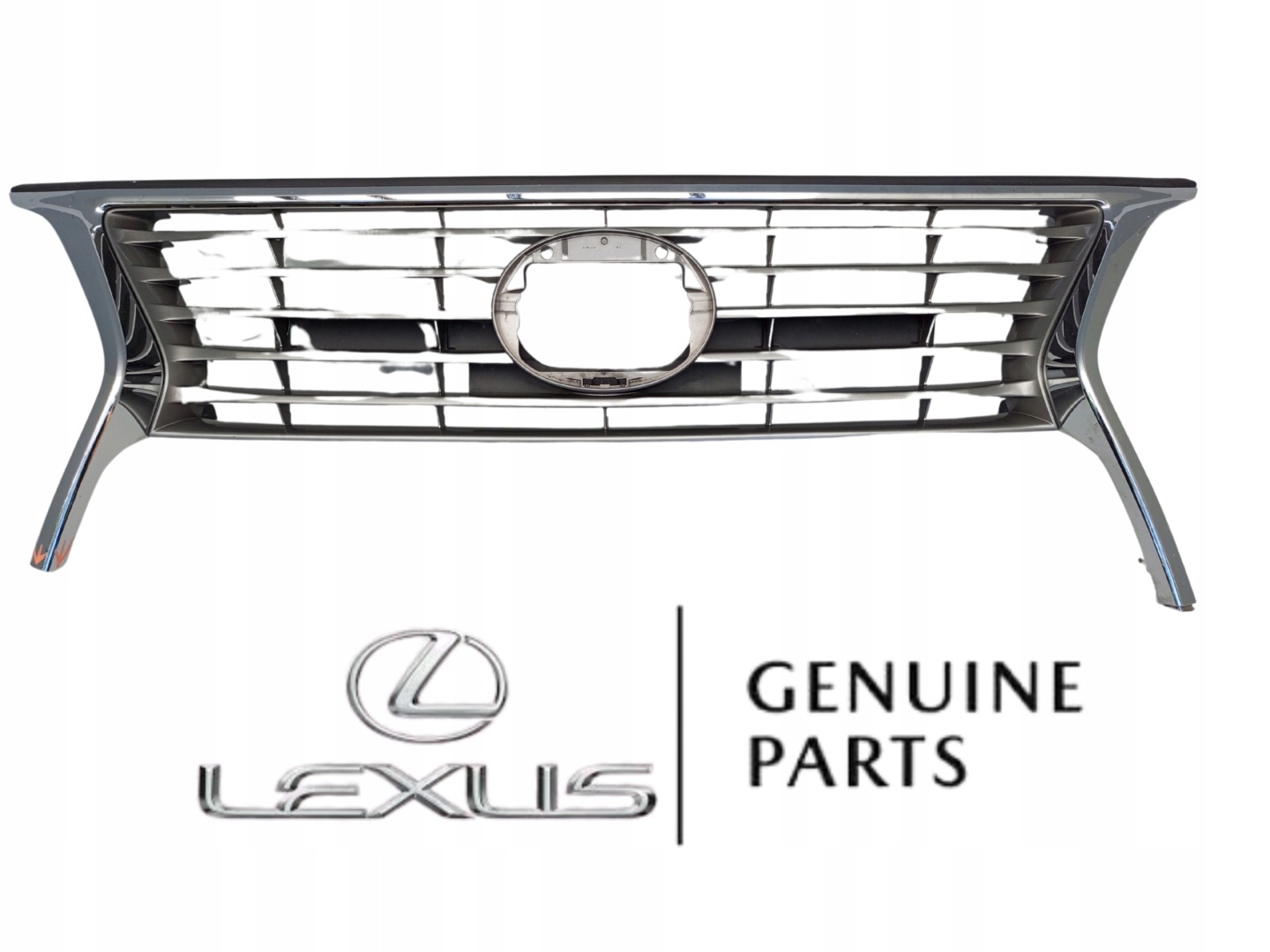Lexus RX HXU3 Kühlergrill FRONTGRILL Kühlergitter 5315548040LEXUSRX - Thumbnail 1