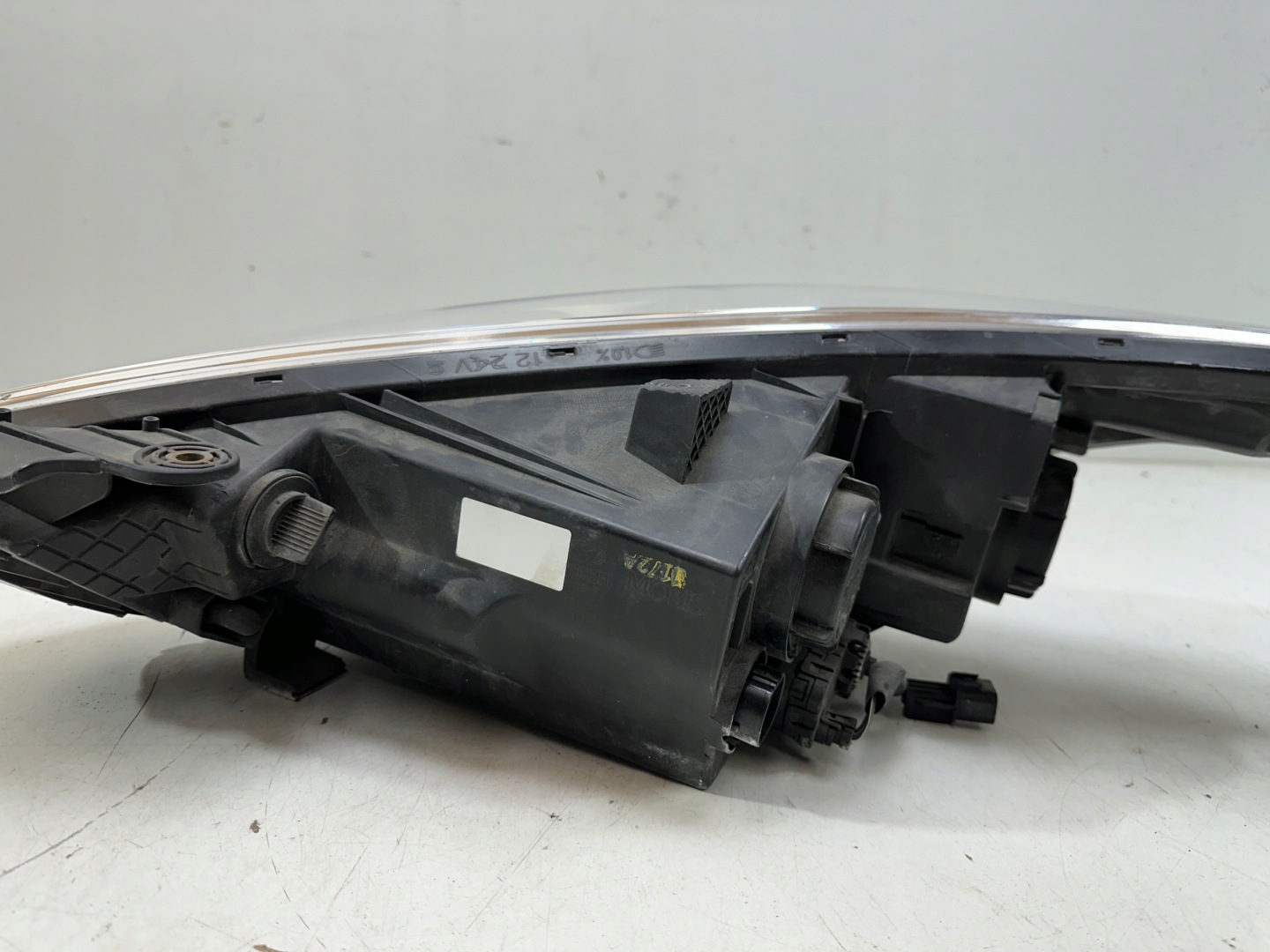 Frontscheinwerfer Hyundai Veloster FS 921022V030 LED Rechts Headlight - Thumbnail 9