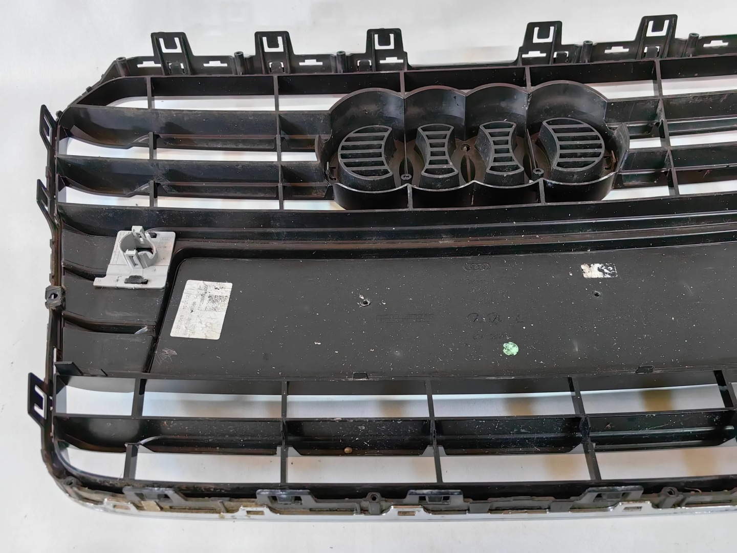 Audi A5 Kühlergrill FRONTGRILL Kühlergitter 8T0853651G - Thumbnail 7
