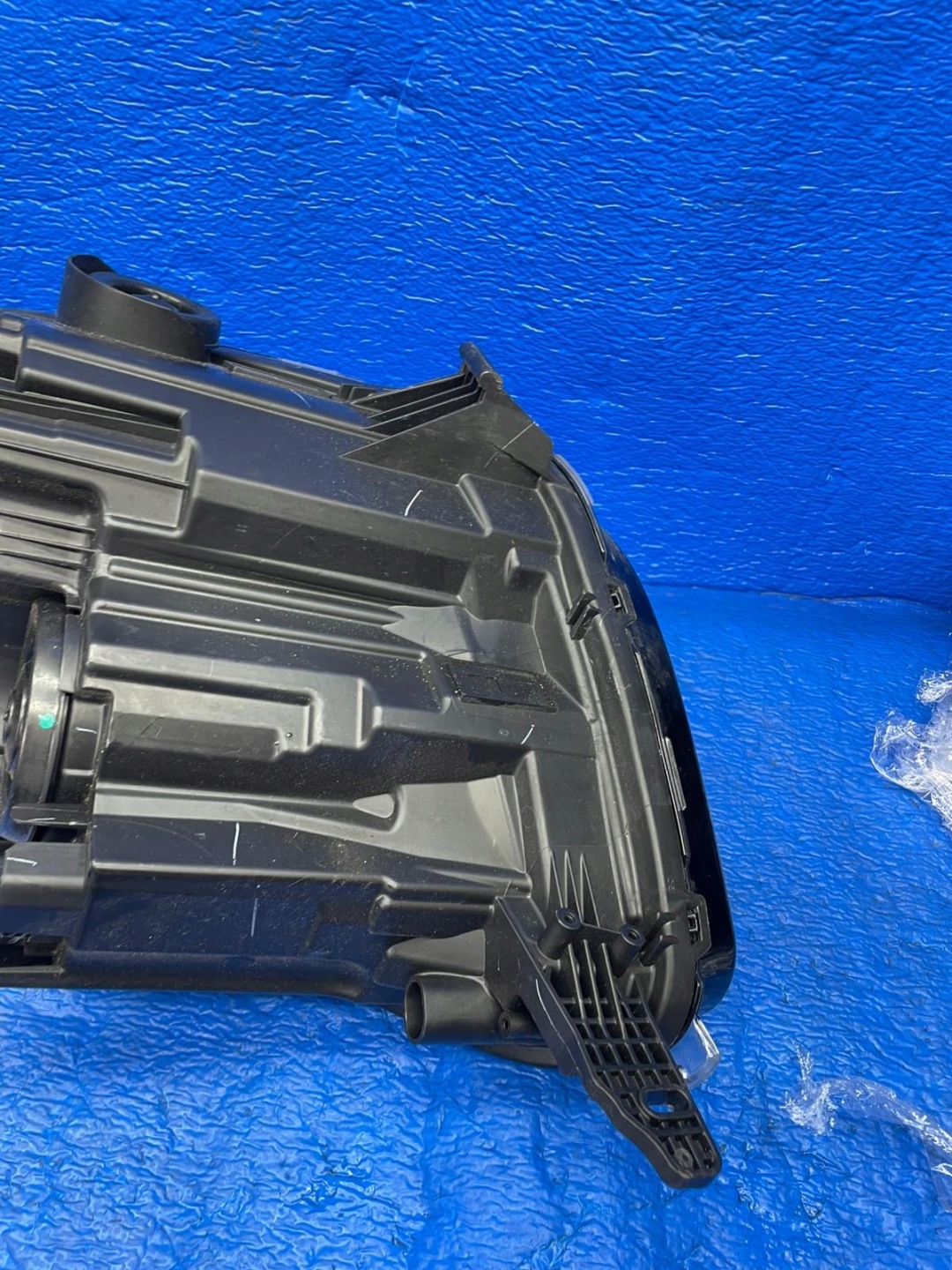 Frontscheinwerfer Ford EcoSport MN1513E014AC LED Rechts Scheinwerfer Headlight - Thumbnail 12