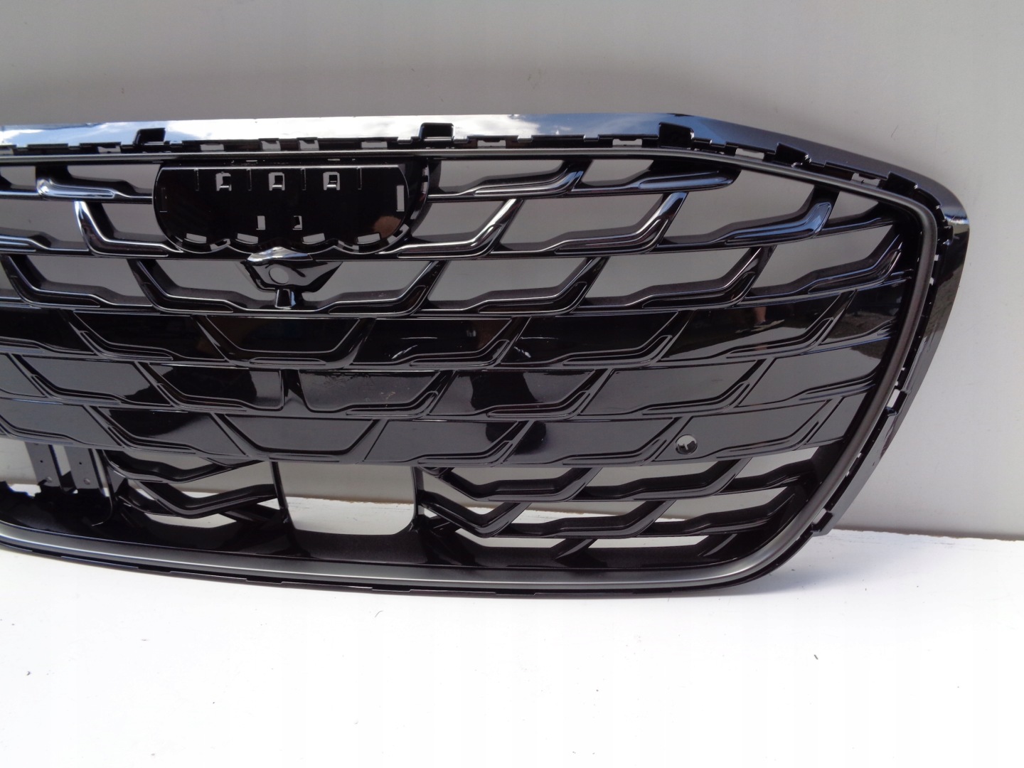 Audi A6 Kühlergrill FRONTGRILL Kühlergitter 44P085365 - Thumbnail 3