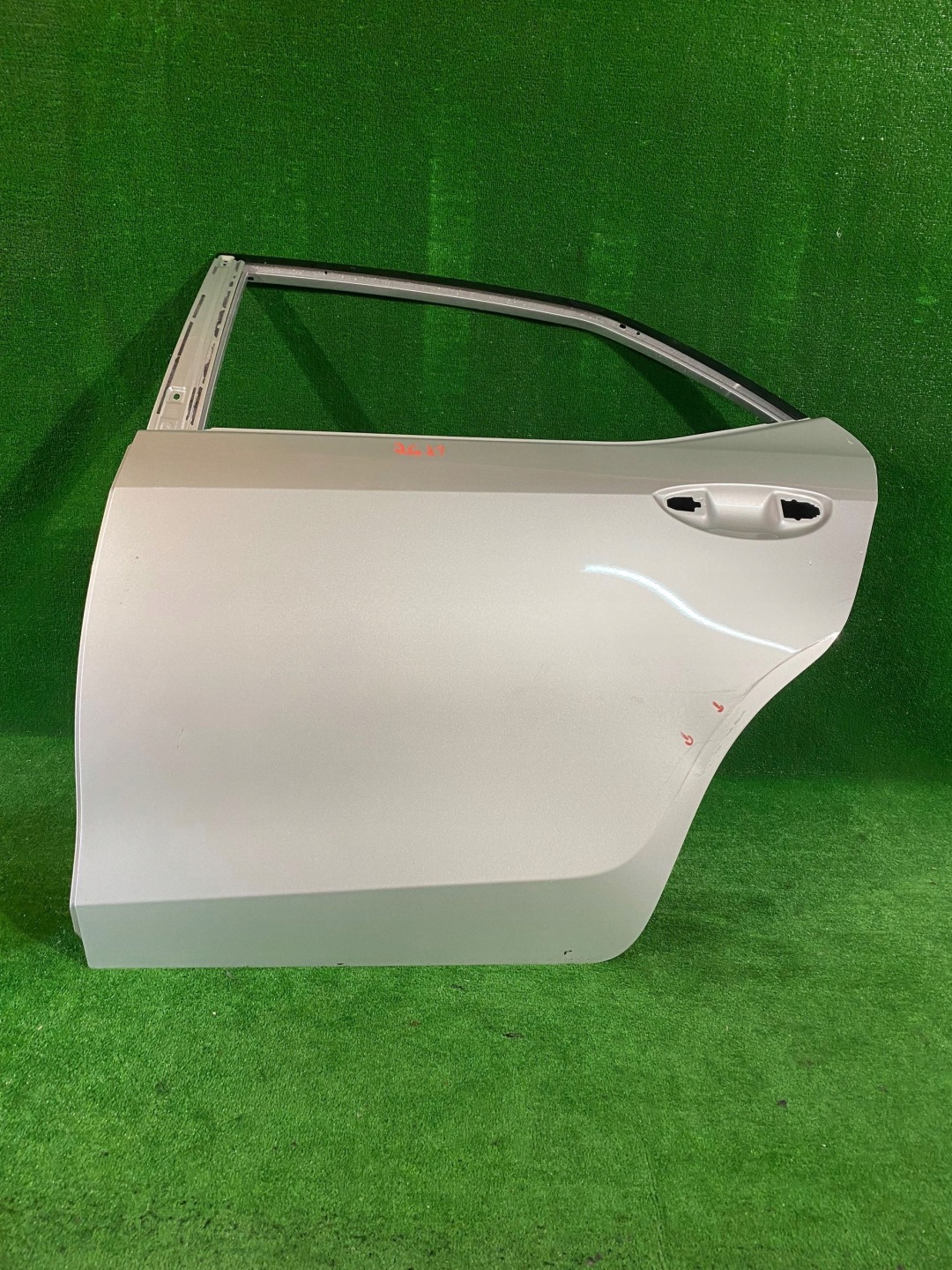 Toyota Corolla E170 Tür Hinten Links Limousine Door Porta Porte - Thumbnail 1
