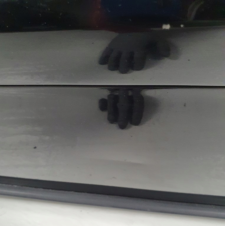 Volvo XC90 Tür Vorne Links Door Porta Porte - Thumbnail 4
