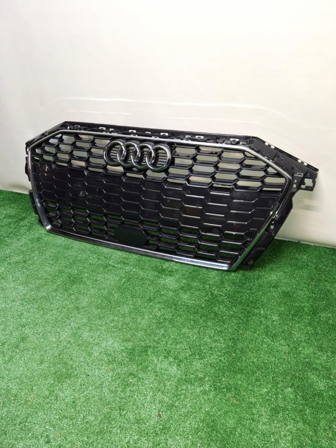 Audi A3 8Y Kühlergrill FRONTGRILL Kühlergitter 8Y0853651BA - Thumbnail 1