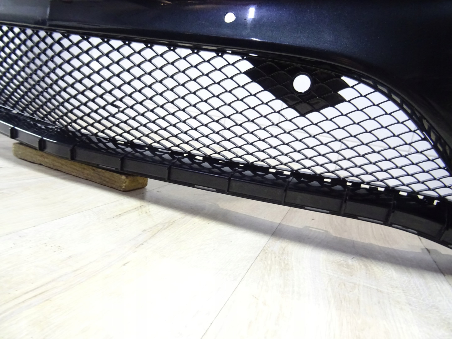 Mercedes-Benz S-Klasse W217 Kühlergrill FRONTGRILL Kühlergitter A2178850025 - Thumbnail 9