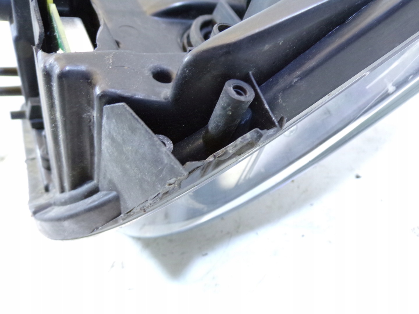 Frontscheinwerfer Opel Insignia Xenon Rechts Scheinwerfer Headlight - Thumbnail 11