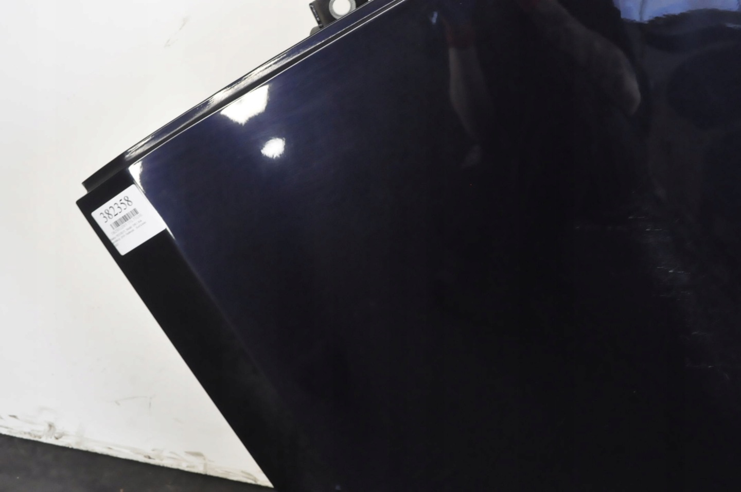 Peugeot 208 I Tür Hinten Links Hatchback Door Porta Porte - Thumbnail 8